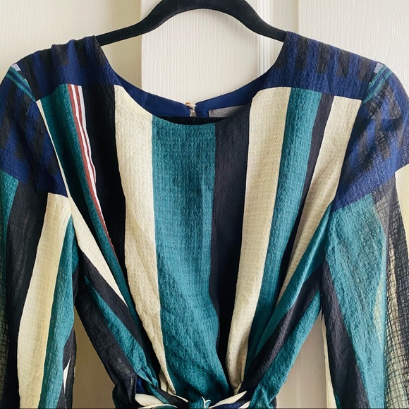 RARE Anthro Sunday in Brooklyn Leger Dress - Picture 5 of 12